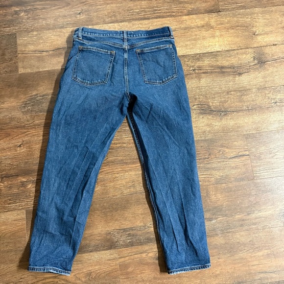 Abercrombie & Fitch “The Mom High Rise” - Picture 6 of 6